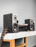 Polk Audio T15  Állványra / polcra helyezhető hangsugárzó pár