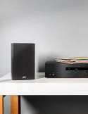 Polk Audio T15  Állványra / polcra helyezhető hangsugárzó pár