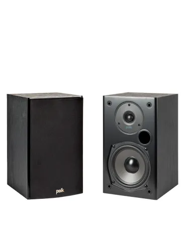 Polk Audio T15  Állványra / polcra helyezhető hangsugárzó pár