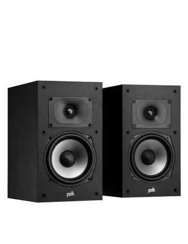 Polk Audio Monitor XT20 Állványra / polcra helyezhető hangsugárzó pár