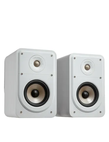 Polk Audio Signature ES15 Állványra / polcra helyezhető hangsugárzó pár