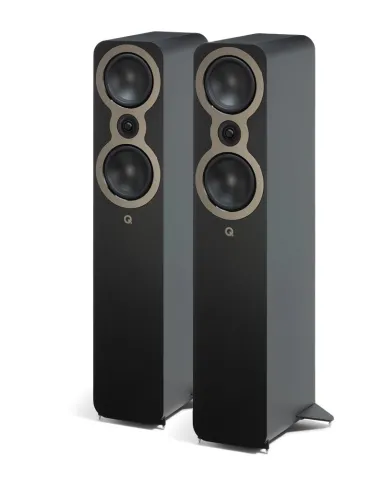 Q Acoustics QA 3050c Álló hangsugárzó pár