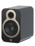 Q Acoustics QA 3020c Állványra/polcra helyezhető hangsugárzó pár