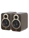 Q Acoustics QA 3020c Állványra/polcra helyezhető hangsugárzó pár