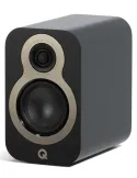 Q Acoustics QA 3010c Állványra/polcra helyezhető hangsugárzó pár