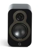 Q Acoustics QA 3010c Állványra/polcra helyezhető hangsugárzó pár