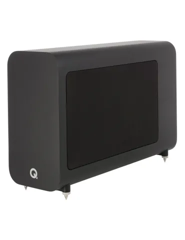 Q Acoustics QA 3060S Aktív mélysugárzó- subwoofer
