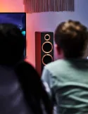 Argon Audio Forte A55 MK2 Álló hangfalak pár