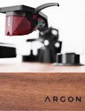 Argon Audio TT-3  Plus Analóg lemezjátszó