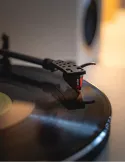 Argon Audio TT-3  Plus Analóg lemezjátszó