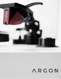 Argon Audio TT-3  Plus Analóg lemezjátszó