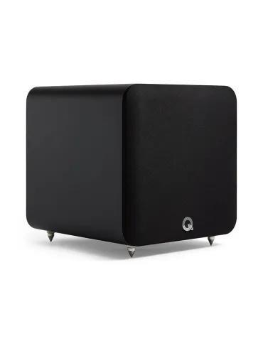 Q Acoustics Q SUB80 aktív mélysugárzó- subwoofer