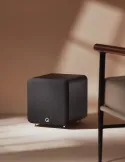Q Acoustics Q SUB80 aktív mélysugárzó- subwoofer
