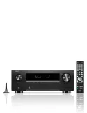 Denon AVC-X3800H Házimozi rádióerősítő 9.2 8K Dolby Atmos
