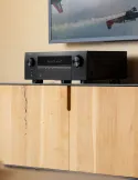 Denon AVC-X3800H Házimozi rádióerősítő 9.2 8K Dolby Atmos