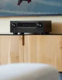 Denon AVC-X3800H Házimozi rádióerősítő 9.2 8K Dolby Atmos