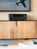 Denon AVC-X3800H Házimozi rádióerősítő 9.2 8K Dolby Atmos