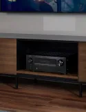 Denon AVC-X3800H Házimozi rádióerősítő 9.2 8K Dolby Atmos