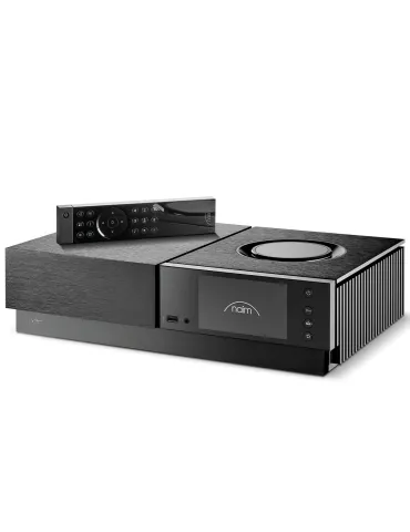 Naim Uniti Nova PE All-in-One Player