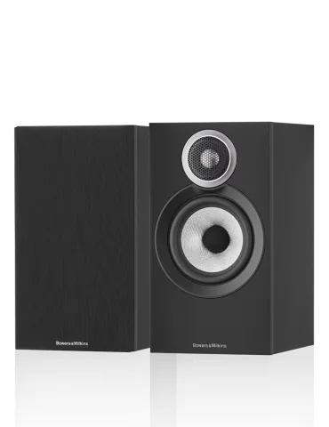 Bowers & Wilkins 607 S3 Hangsugárzó pár