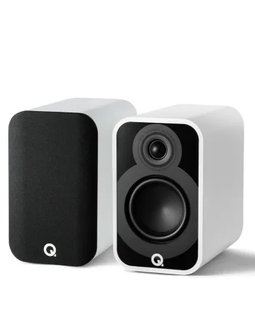 Q Acoustics QA 5010 Állványra/polcra helyezhető hangsugárzó pár