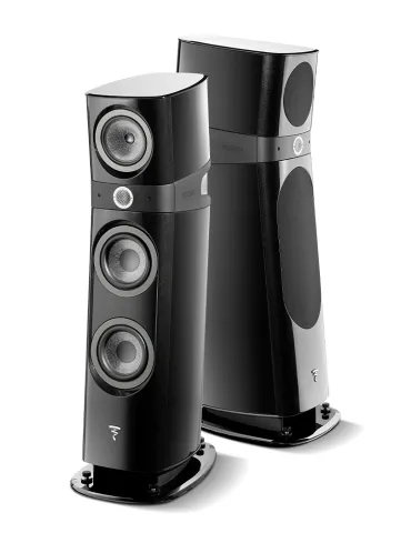 Focal Sopra N°2 Álló hangsugárzó pár