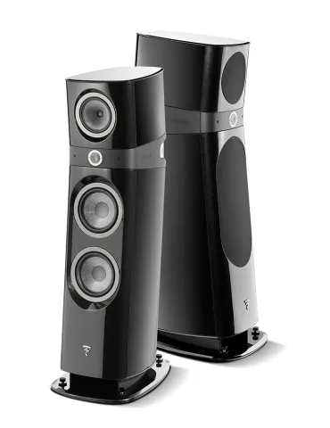 Focal Sopra N°3 Álló hangsugárzó pár