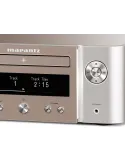 MCR-612 Sztereó rádióerősítő MELODY X