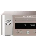 MCR-612 Sztereó rádióerősítő MELODY X