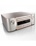 MCR-612 Sztereó rádióerősítő MELODY X
