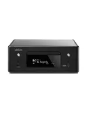 Denon RCD-N10 Sztereó CD/rádióerősítő