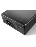 Denon RCD-N10 Sztereó CD/rádióerősítő