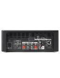 Denon RCD-N10 Sztereó CD/rádióerősítő