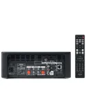 Denon RCD-N10 Sztereó CD/rádióerősítő