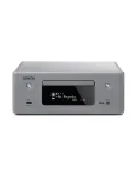 Denon RCD-N10 Sztereó CD/rádióerősítő