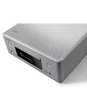Denon RCD-N10 Sztereó CD/rádióerősítő