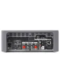 Denon RCD-N10 Sztereó CD/rádióerősítő