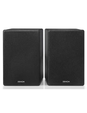 Denon SCN-10 Hangfal szett