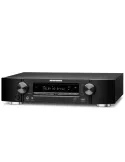 Marantz NR1510 Házimozi rádióerősítő, 50W, 4K, Dolby Audio, HEOS Built-in, 6 HDMI