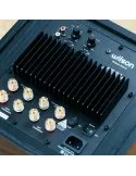 Wilson SUB-9 Aktív mélysugárzó - subwoofer