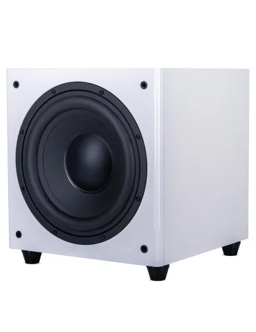 Wilson SUB-10 Aktív mélysugárzó - subwoofer