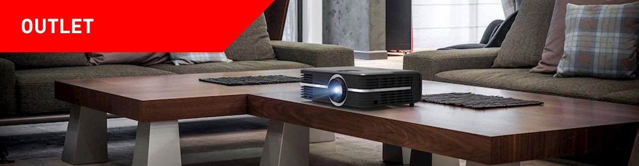 TV és Projektor