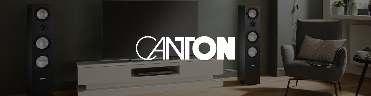 Canton - Denon Store