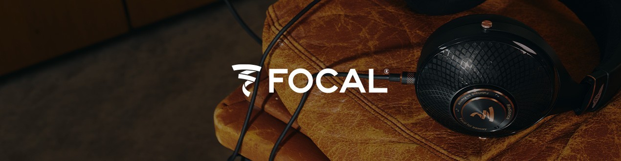 Focal - Denon Store