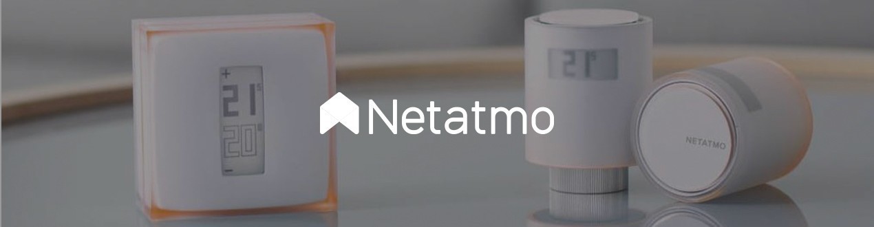NETATMO