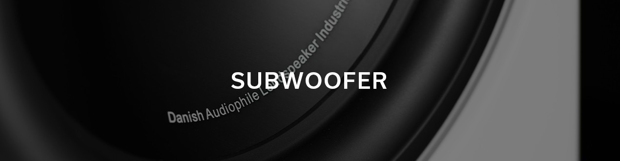 SUBWOOFER
