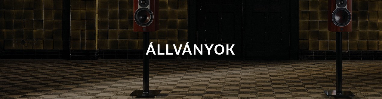 ÁLLVÁNYOK