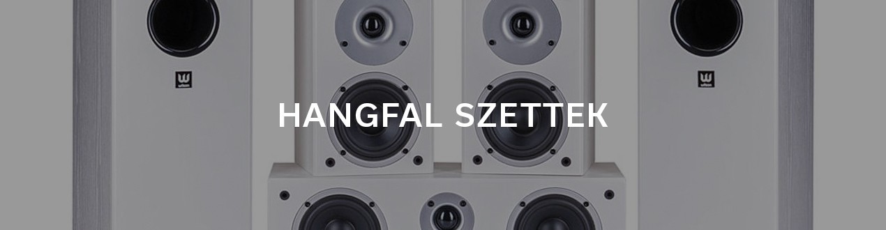 HANGFAL SZETTEK