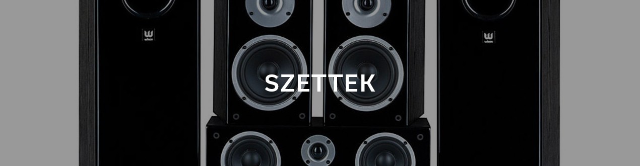 SZETTEK