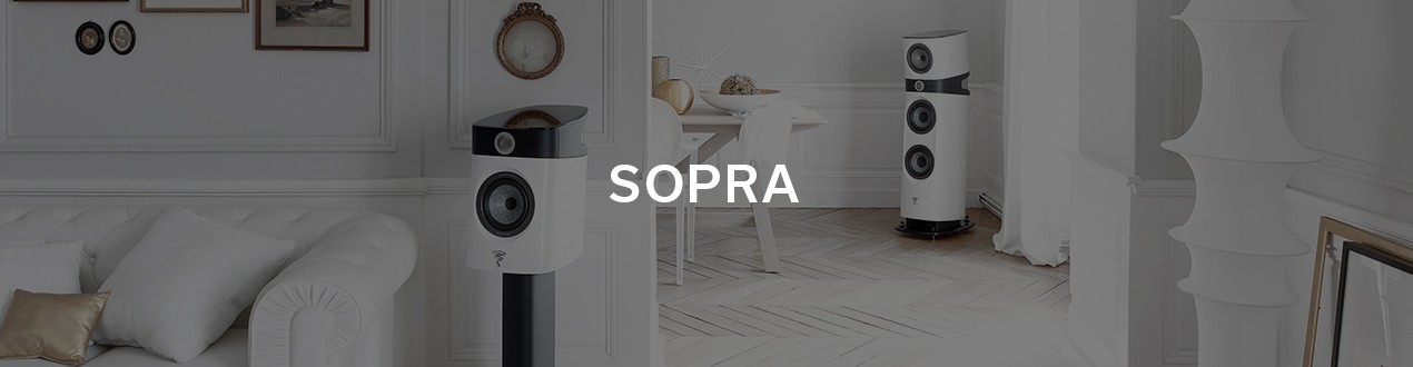 SOPRA